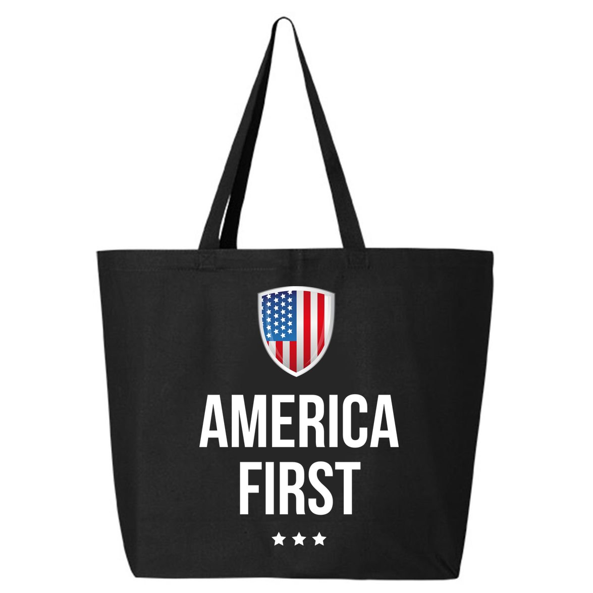 America First 25L Jumbo Tote