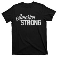 America Strong T-Shirt