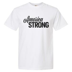 America Strong Garment-Dyed Heavyweight T-Shirt