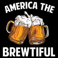 America The Brewtiful Sustainable Bucket Hat