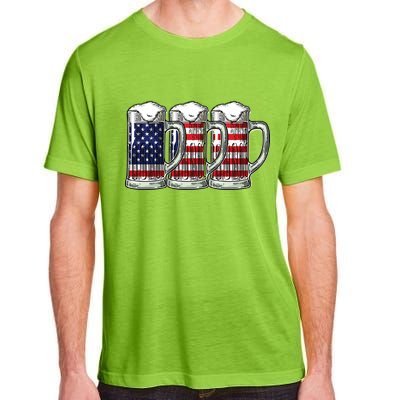 American Beer Adult ChromaSoft Performance T-Shirt