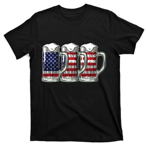 American Beer T-Shirt