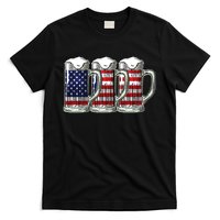 American Beer T-Shirt