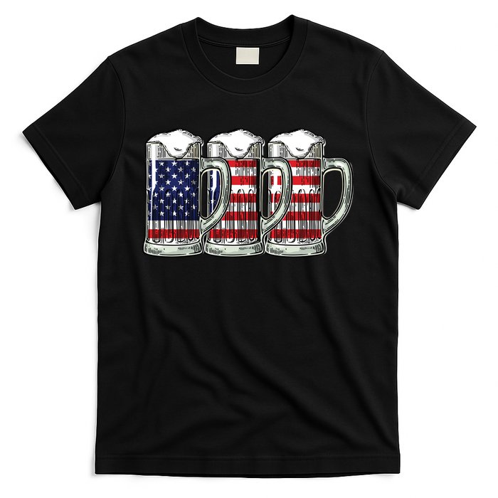 American Beer T-Shirt