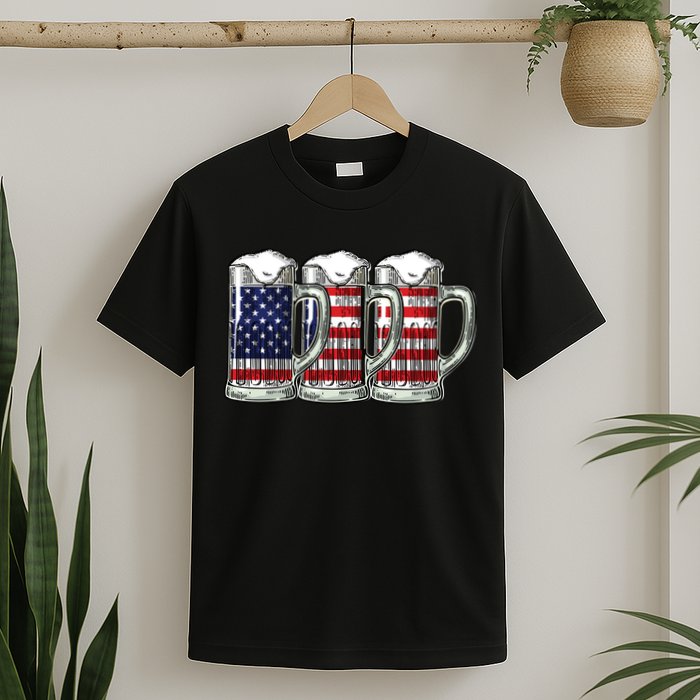 American Beer T-Shirt