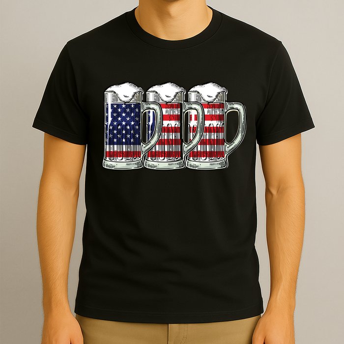 American Beer T-Shirt