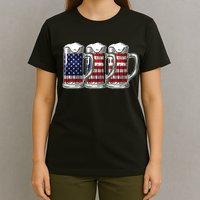 American Beer T-Shirt