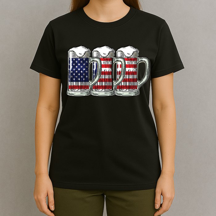 American Beer T-Shirt