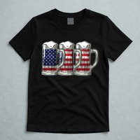 American Beer T-Shirt