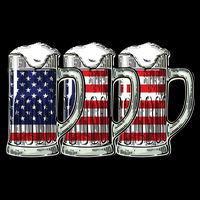 American Beer T-Shirt