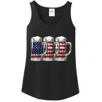 American Beer Ladies Essential Tank