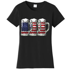 American Beer Women's T-Shirt