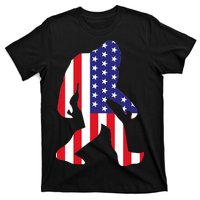 American bigfoot T-Shirt