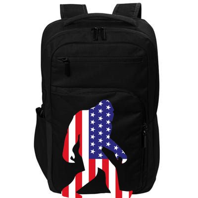 American bigfoot Impact Tech Backpack