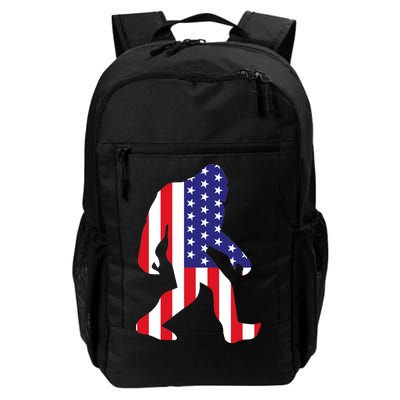 American bigfoot Daily Commute Backpack