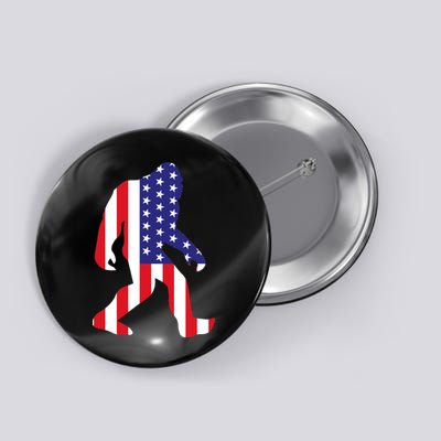 American bigfoot Button