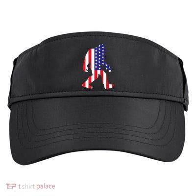 American Bigfoot Adult Drive Performance Visor
