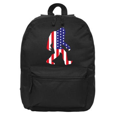 American bigfoot 16 in Basic Backpack