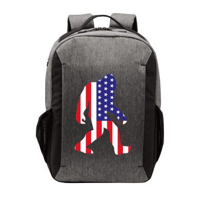 American bigfoot Vector Backpack