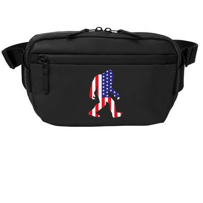 American bigfoot Crossbody Pack