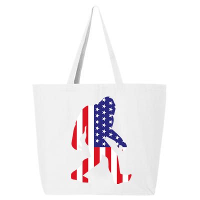 American bigfoot 25L Jumbo Tote