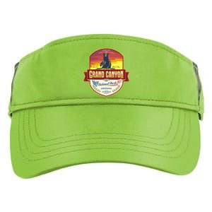 American Black Bear Grand Canyon National Park Adult Drive Performance Visor