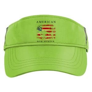 American Bow Hunter Adult Drive Performance Visor