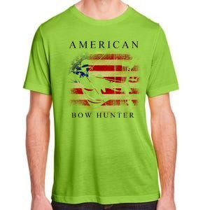 American Bow Hunter Adult ChromaSoft Performance T-Shirt