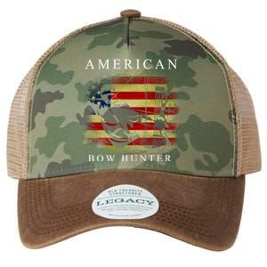 American Bow Hunter Legacy Tie Dye Trucker Hat