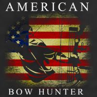 American Bow Hunter Cool Comfort Performance Bucket Hat