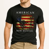 American Bow Hunter Cooling Performance Crew T-Shirt