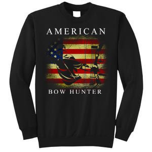 American Bow Hunter Sweatshirt