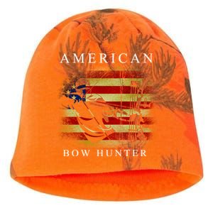 American Bow Hunter Kati - Camo Knit Beanie