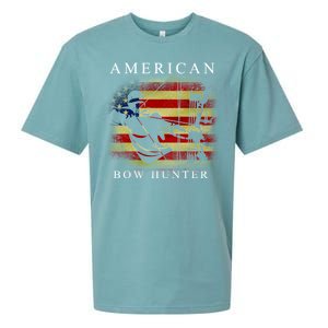 American Bow Hunter Sueded Cloud Jersey T-Shirt