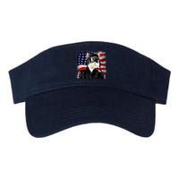 American Cat Air Force Pilot  Valucap Bio-Washed Visor