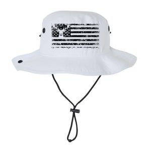 American Deer Hunting Flag Legacy Cool Fit Booney Bucket Hat