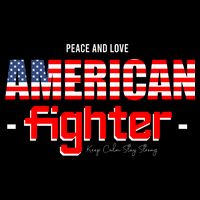 American Fighter Impact Tech Backpack
