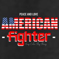 American Fighter Adult Drive Performance Visor