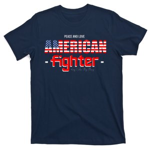 American Fighter T-Shirt