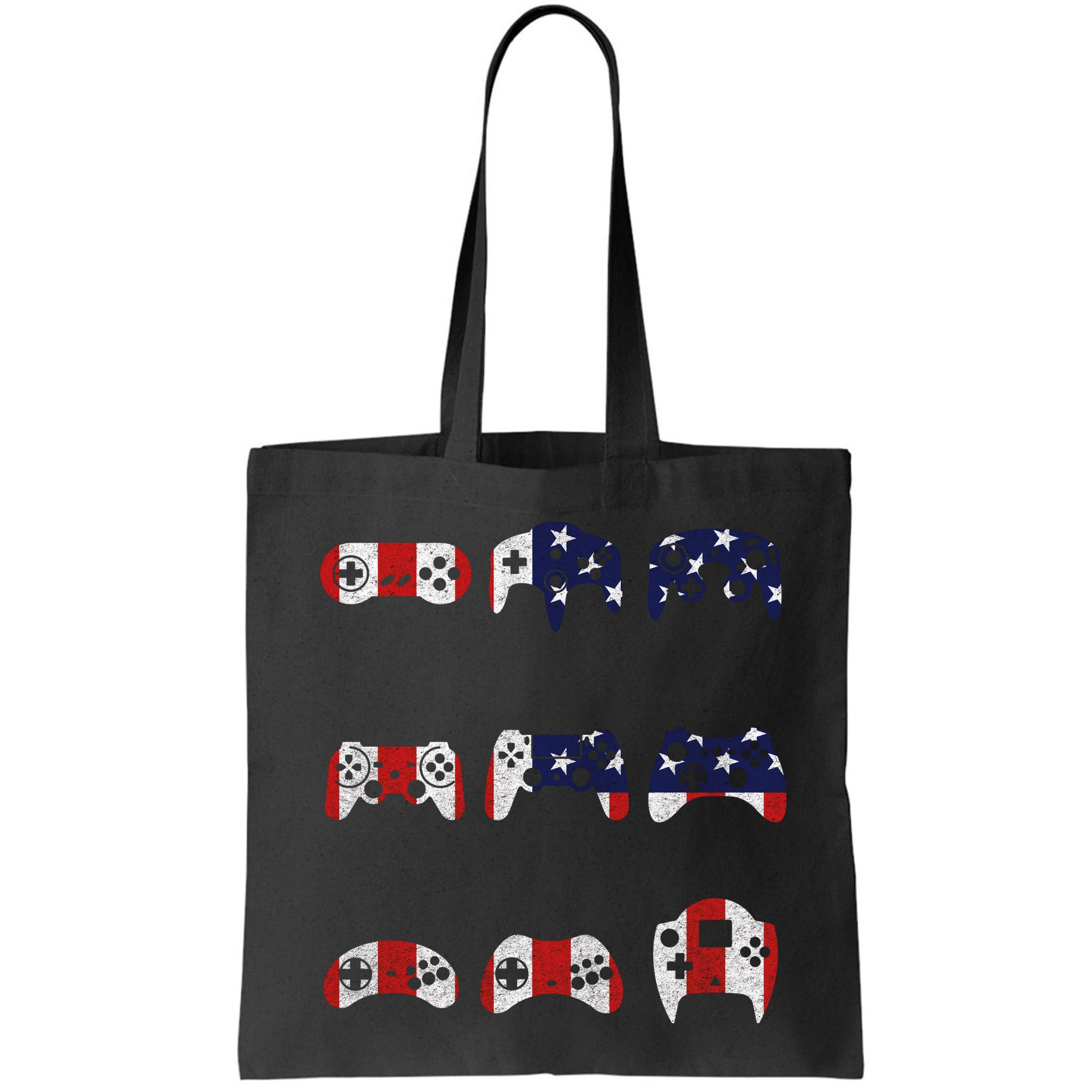 American Gamer Mash Up Controllers Bag