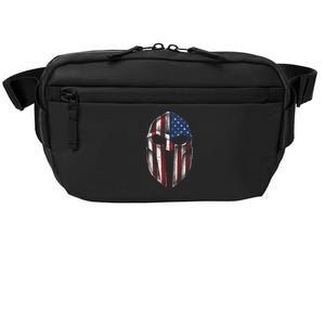 American Gladiator Crossbody Pack