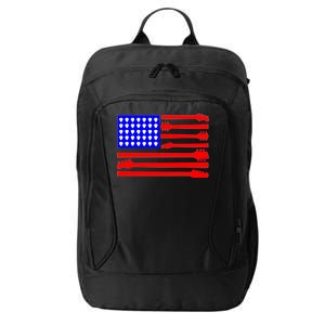 American Guitar City Backpack