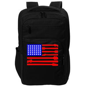 American Guitar Impact Tech Backpack