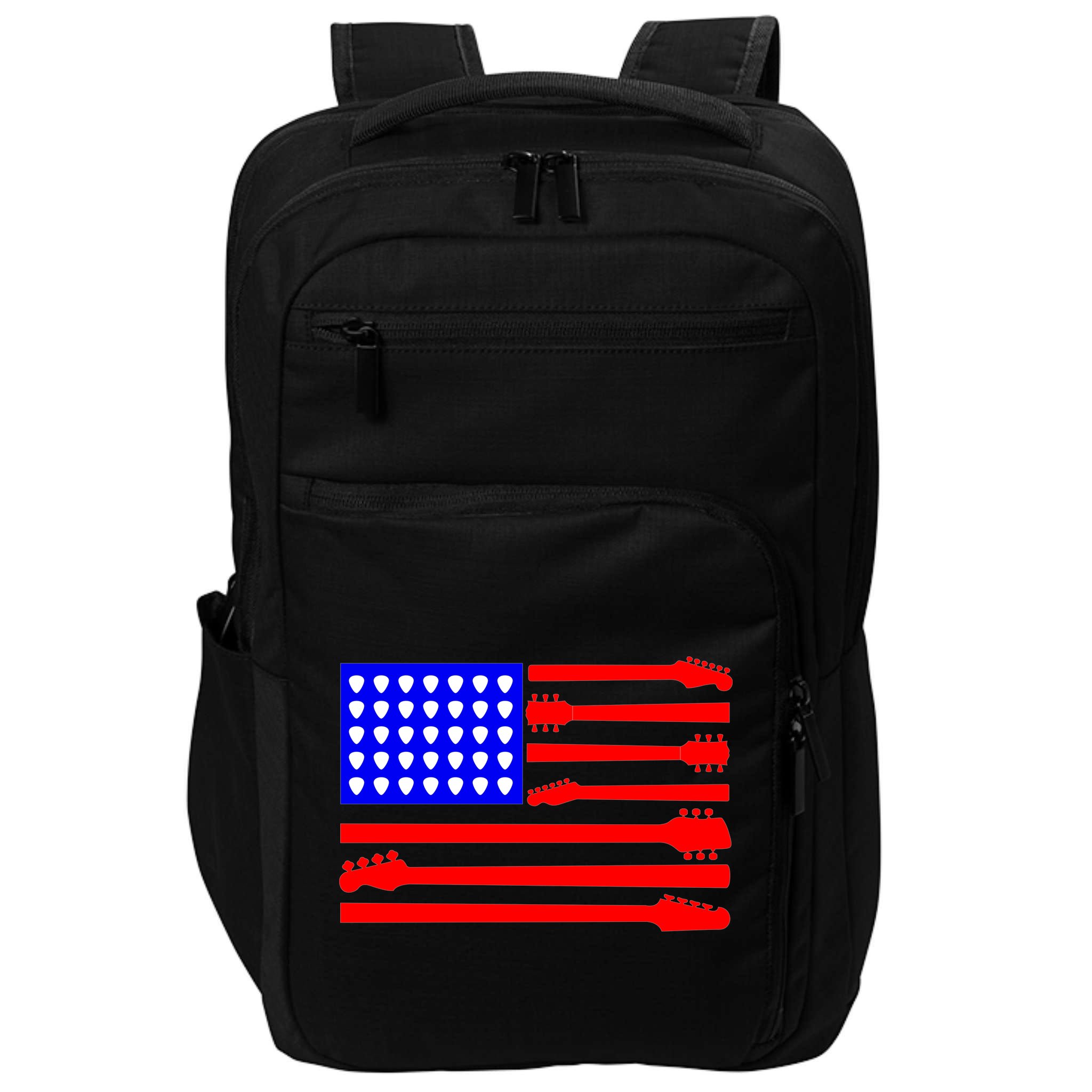 American Guitar Impact Tech Backpack
