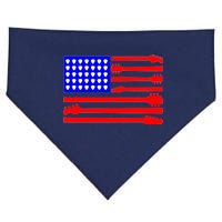 American Guitar USA-Made Doggie Bandana