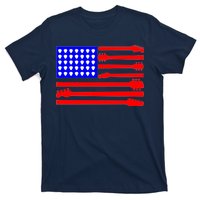 American Guitar T-Shirt