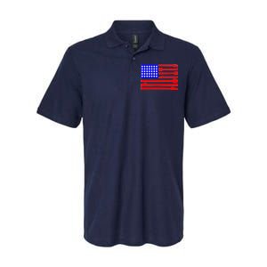 American Guitar Softstyle Adult Sport Polo