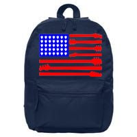 American Guitar 16 in Basic Backpack