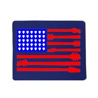 American Guitar Mousepad