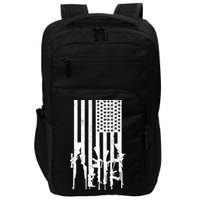 American Guns Impact Tech Backpack